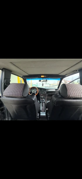 Mercedes-Benz 190 Sportline 2.6, снимка 12