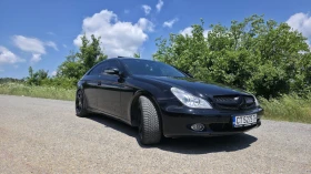 Mercedes-Benz CLS 500 Газ, снимка 2