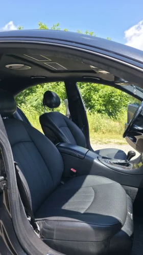 Mercedes-Benz CLS 500 Газ, снимка 9