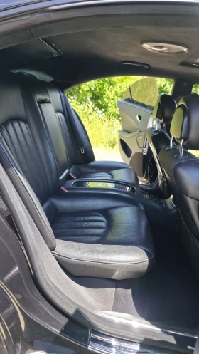 Mercedes-Benz CLS 500 Газ, снимка 7