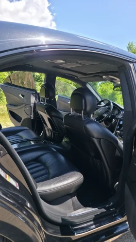 Mercedes-Benz CLS 500 Газ, снимка 6