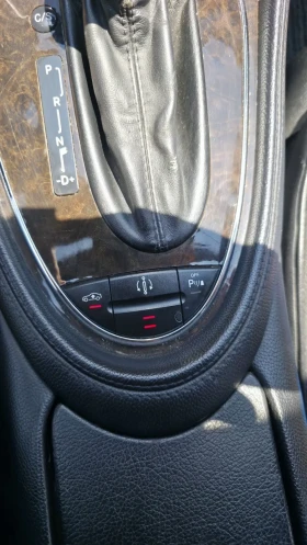 Mercedes-Benz CLS 500 Газ, снимка 15