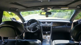 Mercedes-Benz CLS 500 Газ, снимка 10