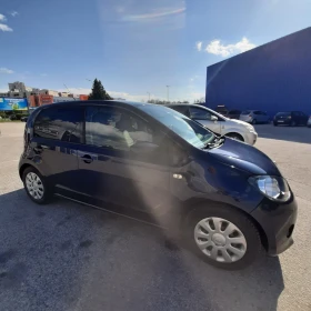 Skoda Citigo 1.0 MPI + газ, снимка 3