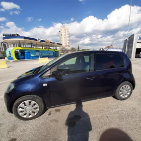 Skoda Citigo 1.0 MPI + газ, снимка 1