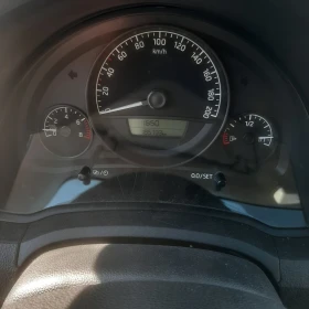Skoda Citigo 1.0 MPI + газ, снимка 7