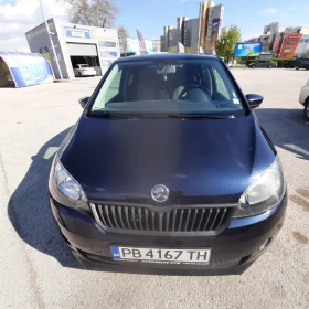 Skoda Citigo 1.0 MPI + газ, снимка 2