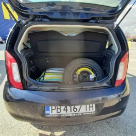 Skoda Citigo 1.0 MPI + газ, снимка 5