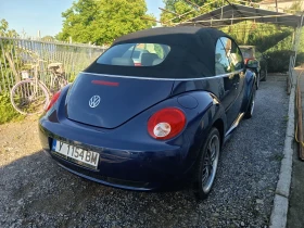 VW New beetle, снимка 4