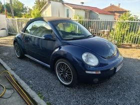 VW New beetle, снимка 1
