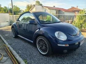 VW New beetle, снимка 2