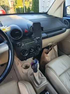 VW New beetle, снимка 6