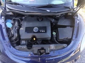 VW New beetle, снимка 8