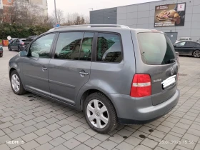 VW Touran 2.0 TDI 140 к.с, снимка 2