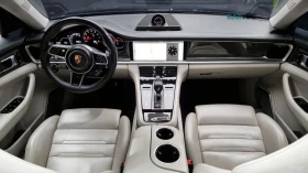Porsche Panamera 4S 2.9 ОБДУХВАНЕ МАСАЖ 360 ИНСПЕКЦИЯ НА МЯСТО, снимка 5