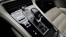Porsche Panamera 4S 2.9 ОБДУХВАНЕ МАСАЖ 360 ИНСПЕКЦИЯ НА МЯСТО, снимка 7