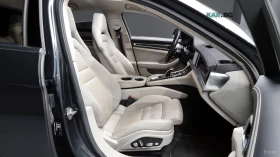 Porsche Panamera 4S 2.9 ОБДУХВАНЕ МАСАЖ 360 ИНСПЕКЦИЯ НА МЯСТО, снимка 8