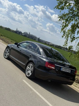 Audi A6, снимка 2