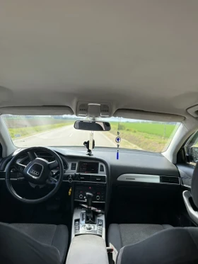 Audi A6, снимка 8