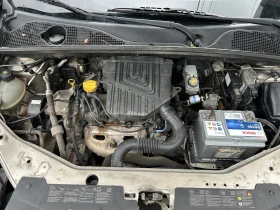 Dacia Lodgy 1.6-Газ/Бензин, снимка 15