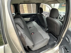 Dacia Lodgy 1.6-Газ/Бензин, снимка 9