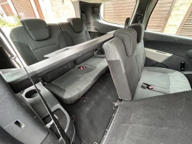 Dacia Lodgy 1.6-Газ/Бензин, снимка 10