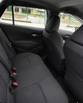 Toyota Corolla, снимка 5