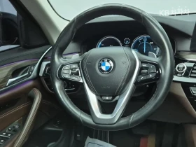 BMW 530 LUXURY PLUS* OBDUX* PODGREV* 123000km!!!, снимка 6