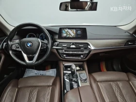 BMW 530 LUXURY PLUS* OBDUX* PODGREV* 123000km!!!, снимка 8