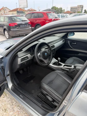 BMW 320 2.0D, снимка 8