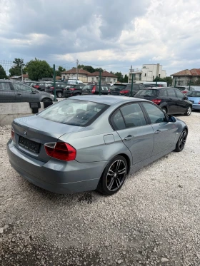 BMW 320 2.0D, снимка 7