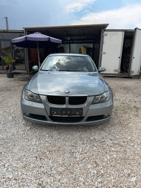 BMW 320 2.0D, снимка 1
