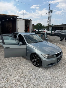 BMW 320 2.0D, снимка 5