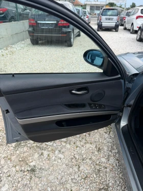 BMW 320 2.0D, снимка 9