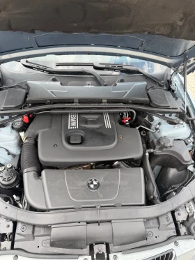 BMW 320 2.0D, снимка 14