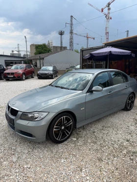 BMW 320 2.0D, снимка 2