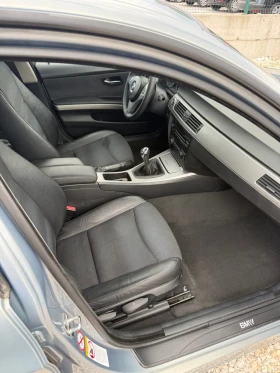 BMW 320 2.0D, снимка 10