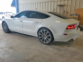 Audi A7 3.0l Premium Plus, снимка 2