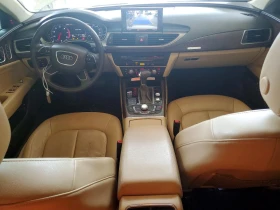 Audi A7 3.0l Premium Plus, снимка 8