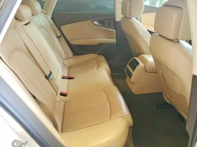 Audi A7 3.0l Premium Plus, снимка 10