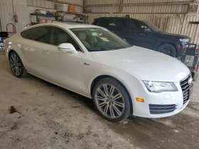 Audi A7 3.0l Premium Plus, снимка 4