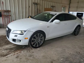 Audi A7 3.0l Premium Plus, снимка 1