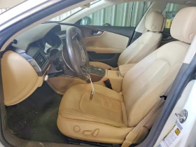 Audi A7 3.0l Premium Plus, снимка 7