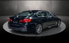 BMW 530 X-Drive* M-Pack* Harman Kardon, снимка 3