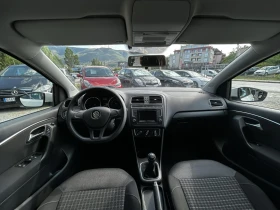 VW Polo 1.0, снимка 8