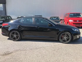 Kia Optima 1.7 136кс Фуул Екстри , снимка 7