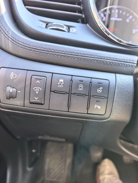 Kia Optima 1.7 136кс Фуул Екстри , снимка 14