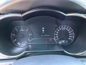 Kia Optima 1.7 136кс Фуул Екстри , снимка 12