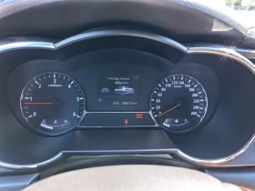 Kia Optima 1.7 136кс Фуул Екстри , снимка 17