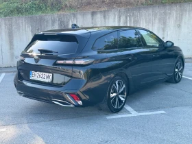 Peugeot 308 1.5 HDI ALLURE EAT8, снимка 6